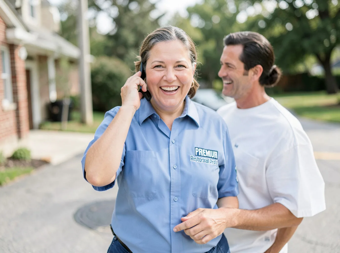 Water Damage Restoration Center Point, WV FAQs